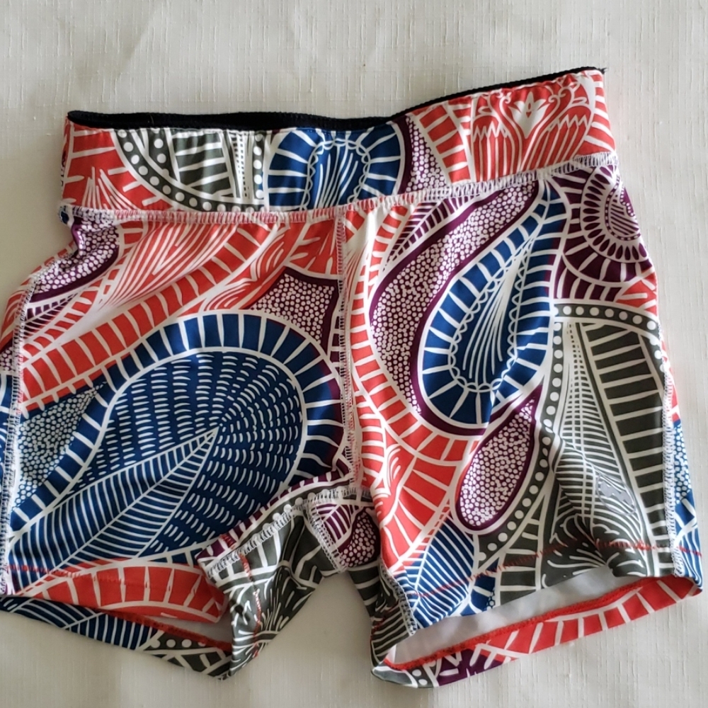 Running shorts